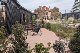 Hôtel Lilybloom - photo 25