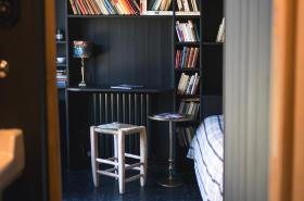 Hôtel Lilybloom - photo 23