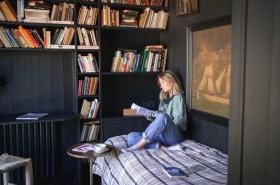 Hôtel Lilybloom - photo 22