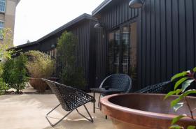 Hôtel Lilybloom - photo 21