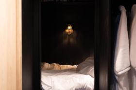 Hôtel Lilybloom - photo 17