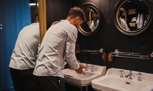 Hôtel Lilybloom - photo 2