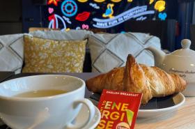 JOST Hôtel Le Havre - photo 10