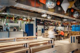 JOST Hôtel Le Havre - photo 9