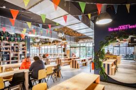 JOST Hôtel Le Havre - photo 8