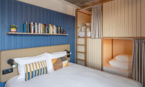 JOST Hôtel Le Havre - photo 2