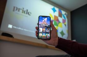 Nomad Hotel le Havre Centre Gare - photo 8