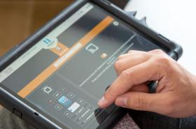 Nomad Hotel le Havre Centre Gare - photo 6