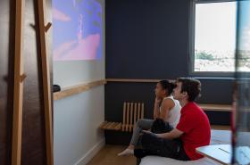 Nomad Hotel le Havre Centre Gare - photo 7