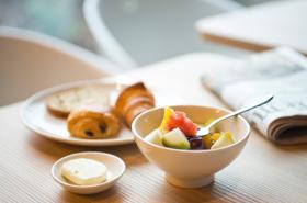 Nomad Hotel le Havre Centre Gare - photo 17