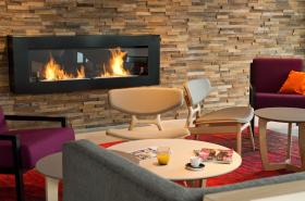 Nomad Hotel le Havre Centre Gare - photo 16