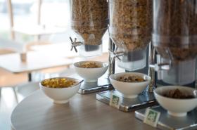 Nomad Hotel le Havre Centre Gare - photo 18