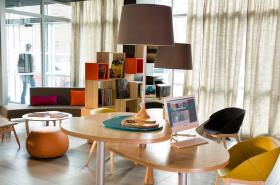 Nomad Hotel le Havre Centre Gare - photo 15