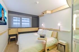 Nomad Hotel le Havre Centre Gare - photo 26