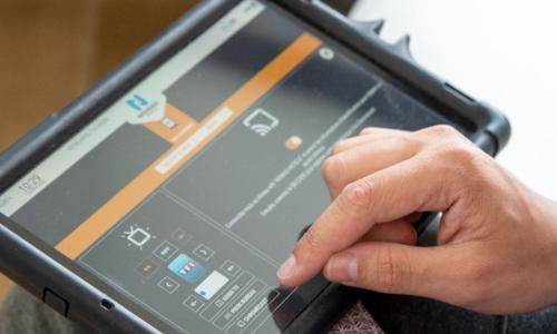 Nomad Hotel le Havre Centre Gare - photo 3