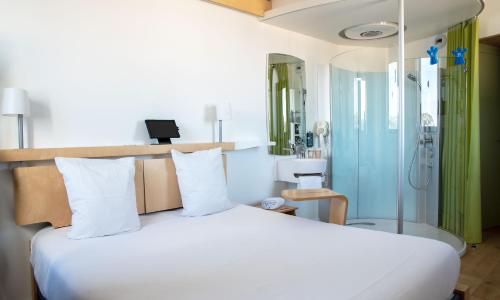 Nomad Hotel le Havre Centre Gare - photo 1