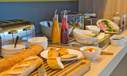 Nomad Hotel le Havre Centre Gare - photo 2