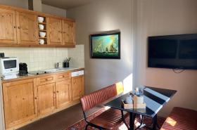 Hôtel Spa Vent d'Ouest - photo 9