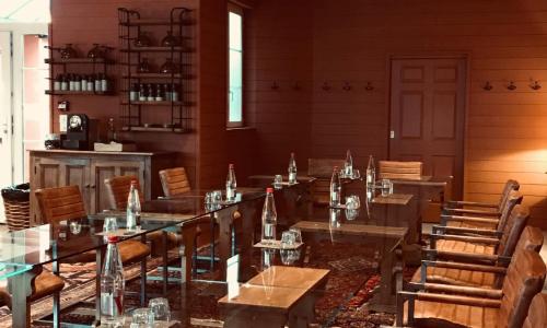 Hôtel Spa Vent d'Ouest - photo 3