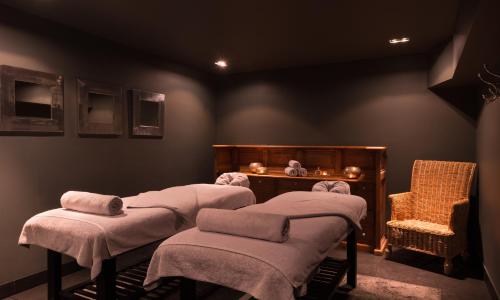 Hôtel Spa Vent d'Ouest - photo 2