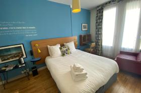 Oscar Hôtel - photo 7