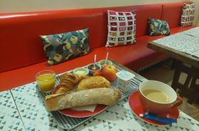 Oscar Hôtel - photo 21