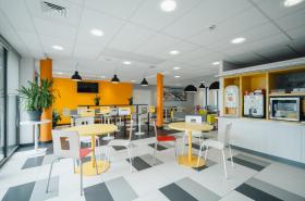 Première Classe Le Havre Centre - photo 11