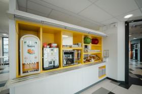 Première Classe Le Havre Centre - photo 9