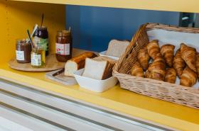 Première Classe Le Havre Centre - photo 7