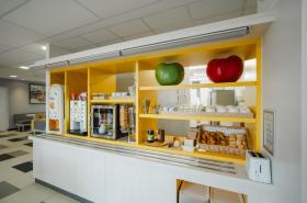 Première Classe Le Havre Centre - photo 10