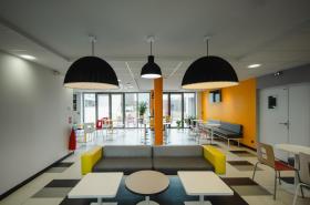 Première Classe Le Havre Centre - photo 13