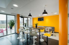 Première Classe Le Havre Centre - photo 12