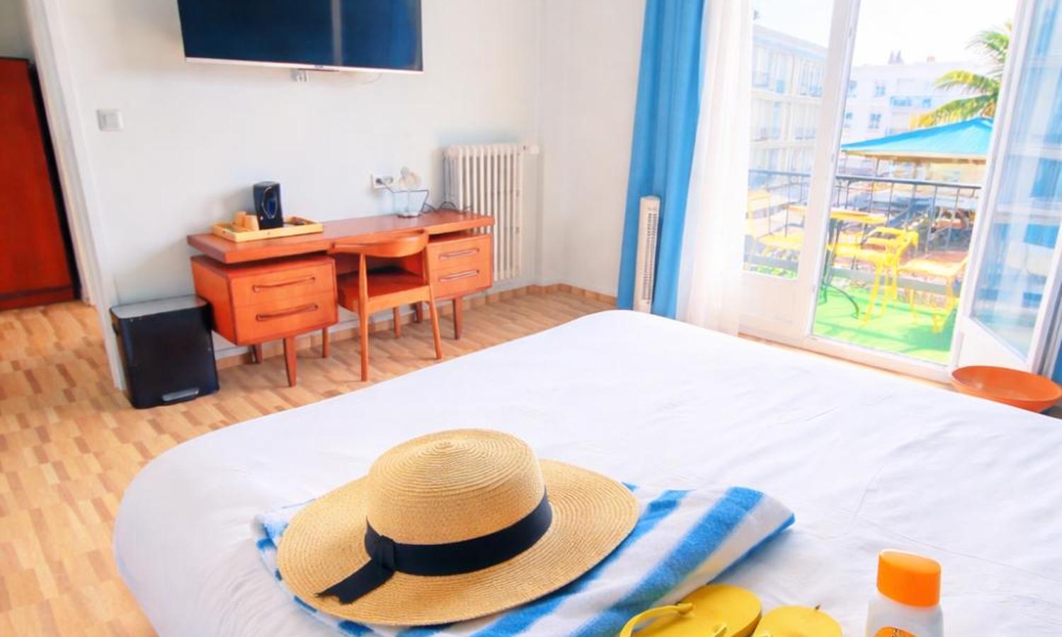 Photo of ibis Styles Le Havre Centre