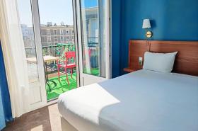 ibis Styles Le Havre Centre - photo 6