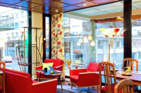 ibis Styles Le Havre Centre - photo 27
