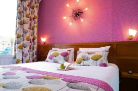 ibis Styles Le Havre Centre - photo 19