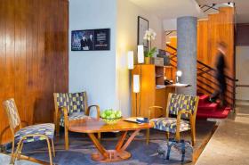 ibis Styles Le Havre Centre - photo 26