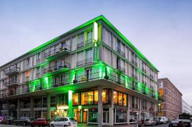 ibis Styles Le Havre Centre - photo 4