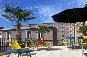 ibis Styles Le Havre Centre - photo 12