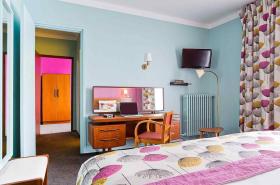 ibis Styles Le Havre Centre - photo 21