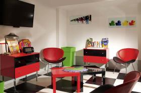 ibis Styles Le Havre Centre - photo 13