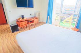 ibis Styles Le Havre Centre - photo 4