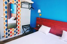 ibis Styles Le Havre Centre - photo 23