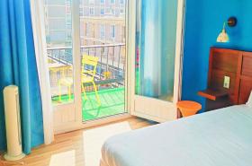 ibis Styles Le Havre Centre - photo 17