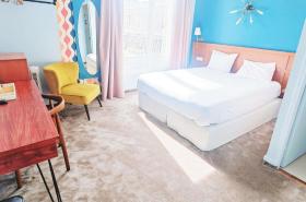 ibis Styles Le Havre Centre - photo 15