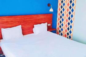 ibis Styles Le Havre Centre - photo 11