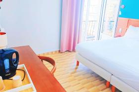ibis Styles Le Havre Centre - photo 10