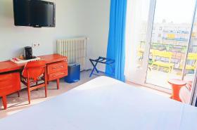 ibis Styles Le Havre Centre - photo 8