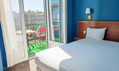 ibis Styles Le Havre Centre - photo 3