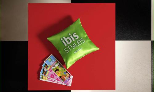 ibis Styles Le Havre Centre - photo 2